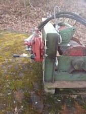 Hydraulische seilwinde schneck gebraucht kaufen Hydraulische seilwinde schneck gebraucht kaufen  Eckersdorf