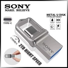 2tb usb 3.0 for sale  OLDHAM