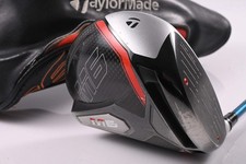 Taylormade driver degree for sale  LOANHEAD