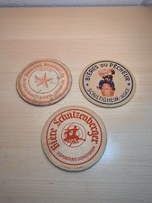 Lot bock bière d'occasion  Ittenheim