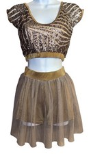 Dance costume small for sale  Mount Pleasant