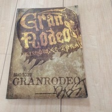 Granrodeo best gran d'occasion  Expédié en France