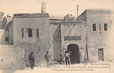 Maroc occupation oujda d'occasion  France