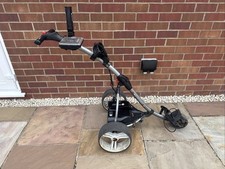 Motocaddy digital electric for sale  YORK