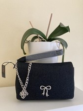 Pochette brillantata victoria usato  Vimodrone