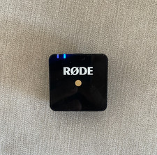 cordless mic for sale  LONDON