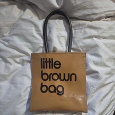 Iconic little brown for sale  PEACEHAVEN
