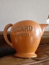 Pichet gres ricard d'occasion  Pont-à-Mousson