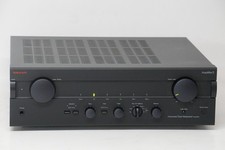 Nakamichi amplifier amplificat usato  Spedire a Italy