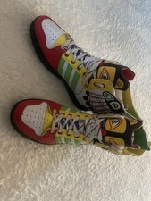 Women jeremy scott for sale  PORT GLASGOW