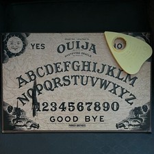 Vintage 1960s ouija for sale  New York