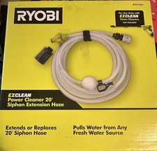 Ryobi ezclean power for sale  Anderson