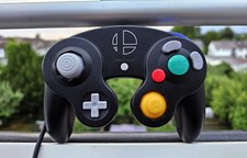Nintendo gamecube controller gebraucht kaufen  Frankfurt am Main