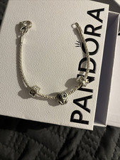 Braccialetto originale pandora usato  Lucca
