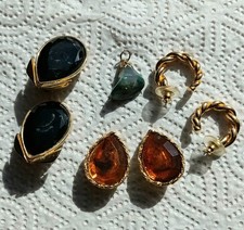 Lot bijoux anciens d'occasion  Pleumartin