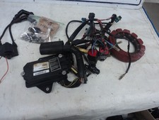 Mercury outboard ignition for sale  Elizabeth