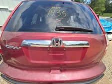 Used deck lid for sale  Savannah