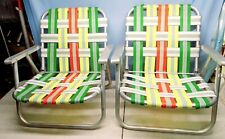 Pair nice folding for sale  Orland Park