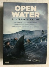 Open water 3 d'occasion  Oloron-Sainte-Marie