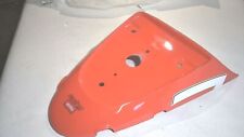 Coperchio sella v.rosso usato  Torino