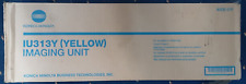 Konica minolta genuine for sale  LONDON