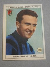 Figurina lavazza 1950 usato  Serravalle Scrivia