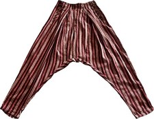 Exceptionnel sarouel rouge d'occasion Exceptionnel sarouel rouge d'occasion  Brazey-en-Plaine