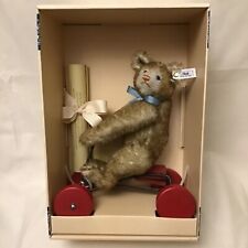 Steiff 1996 record for sale  BROMSGROVE