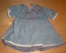 Zapf baby born gebraucht kaufen  Herxheim
