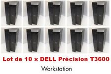 Lot dell precision d'occasion  Saint-Bonnet-de-Mure