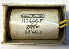 Kuhnke hubmagnet h3446 gebraucht kaufen  Viersen