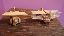 Lot avions maquette d'occasion  Lille-