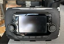 Autoradio stereo alfa usato  Massa di Somma