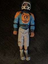 Hasbro action man for sale  OLDHAM