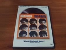 High Fidelity (DVD Widescreen 2000)  comprar usado  Enviando para Brazil