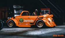 VW Volkswagen RWB Beetle Cabrio - Jägermeister - HKM 1:64 segunda mano  Embacar hacia Argentina