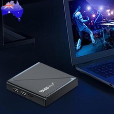 Android 16 Set Top Box Digital Voice Remote 2.4G&5G Dual WiFi6 TV Box 16G 256G na sprzedaż  Wysyłka do Poland