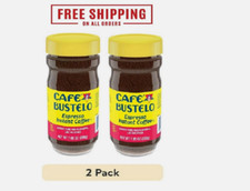 2pack café bustelo for sale  Owings Mills