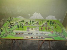 K13 modelleisenbahn anlage gebraucht kaufen  Deutschland