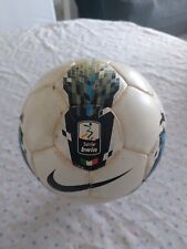 Pallone nike t90 usato  Beinasco