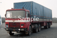 FOTO DE CAMINHÃO HOMEM Diesel 6 Rodas Artic TR LKK FOTO comprar usado  Enviando para Brazil