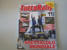 Tuttorally 1996 nissan usato  Salerno