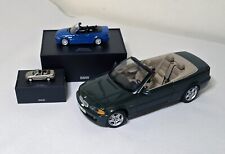 Collezione modellini bmw usato  Formia