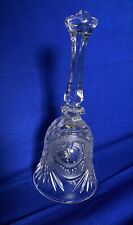 Vintage kristallglas handglock gebraucht kaufen Vintage kristallglas handglock gebraucht kaufen  Scheeßel