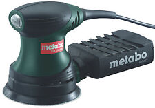 metabo exzenterschleifer gebraucht kaufen  Wietze