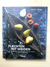 Flechten weiden jenny gebraucht kaufen  Gaimersheim