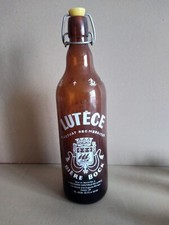 Ancienne bouteille biere d'occasion  Pont-Croix