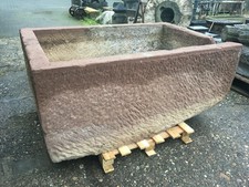Großes brunnenbecken sandstei gebraucht kaufen  Korschenbroich