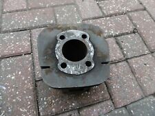 Yamaha dt125 engine for sale  SOUTHEND-ON-SEA