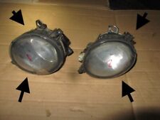 Audi foglight genuine for sale  WISBECH